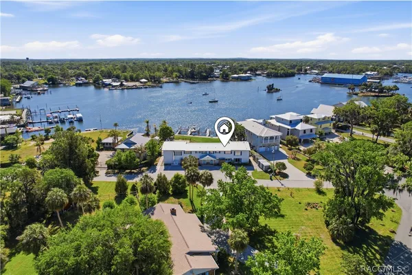 $695,000 | 503 Northwest 7th Avenue, Unit B, Crystal River, FL 34428