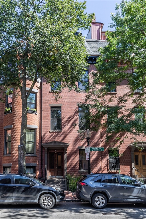 17 Dwight Street, Unit 3 Boston, MA 02118 - Photo 15 of 15