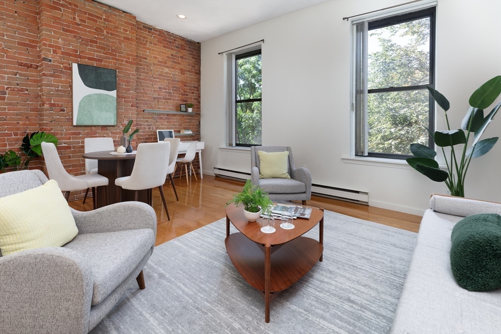 17 Dwight Street, Unit 3 Boston, MA 02118 - Photo 2 of 15