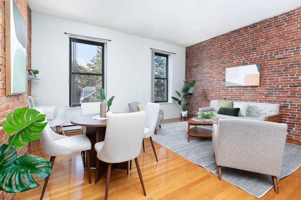 17 Dwight Street, Unit 3 Boston, MA 02118 - Photo 3 of 15