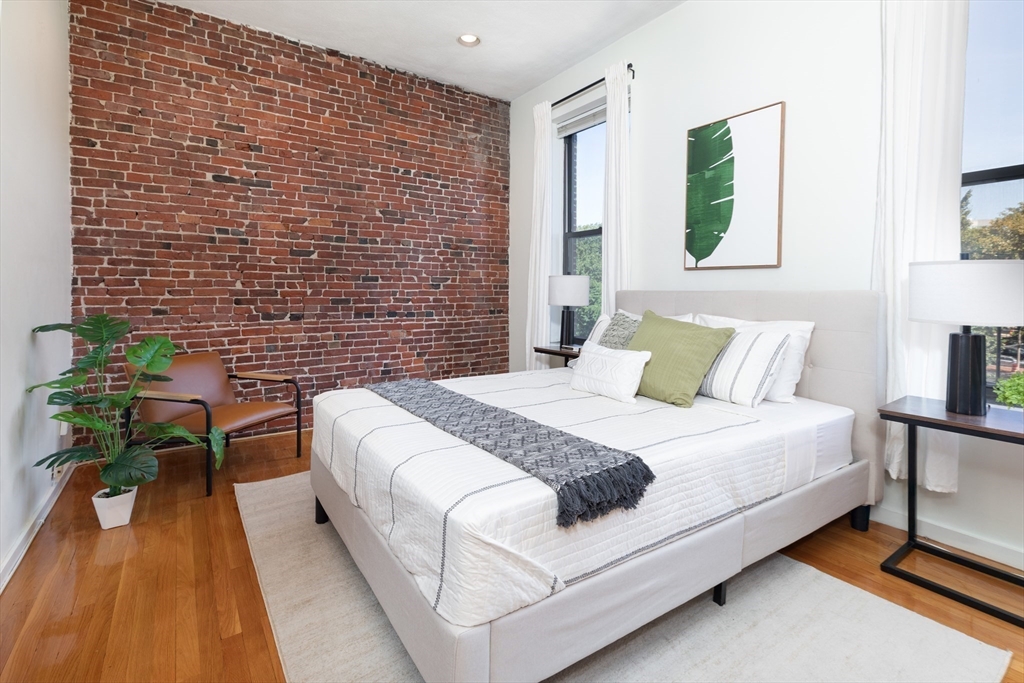 17 Dwight Street, Unit 3 Boston, MA 02118 - Photo 8 of 15