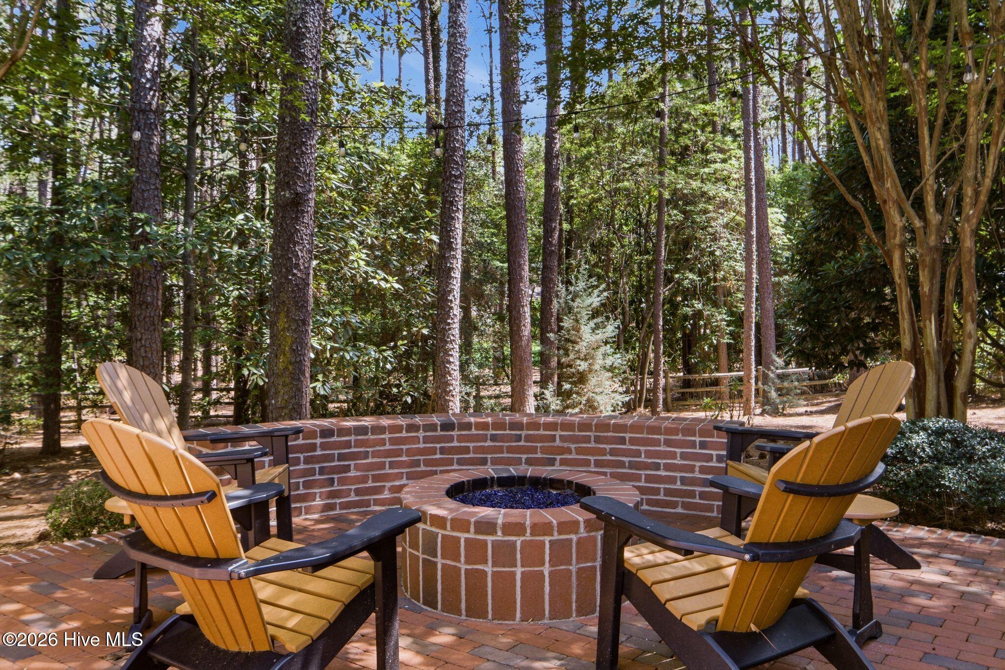 305 Maples Road Southern Pines, NC 28387 - Photo 47 of 61
