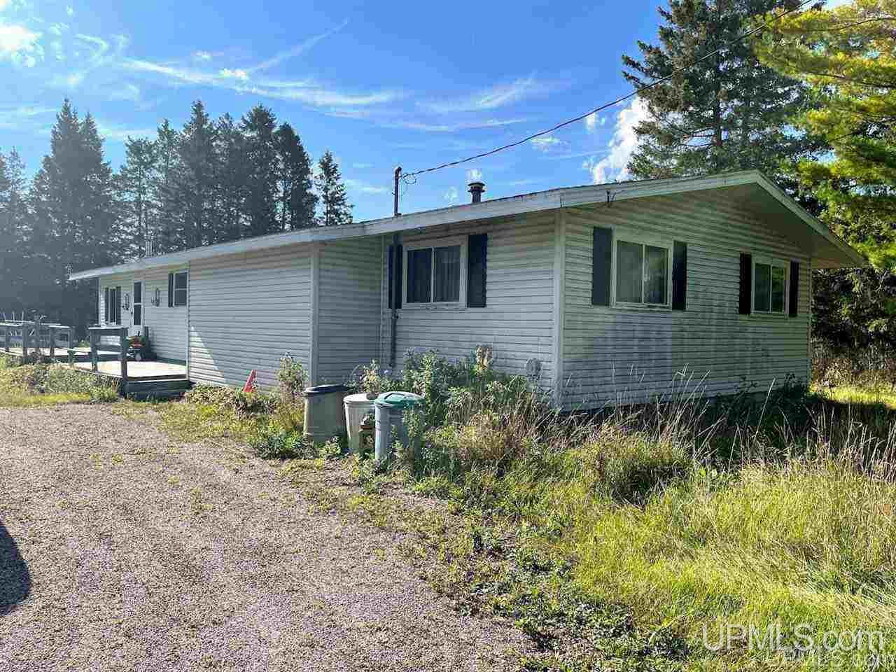 6290 F Road Bark River, MI 49807 - Photo 20 of 31