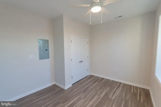 $1,450 | 215 West King Street, Unit C, Martinsburg, WV 25401