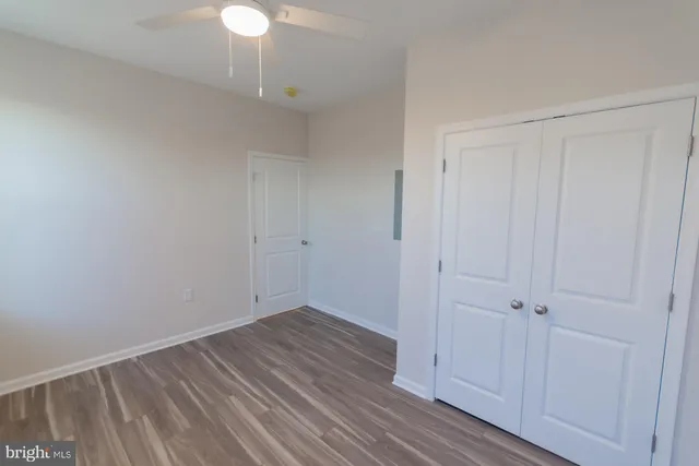 $1,450 | 215 West King Street, Unit C, Martinsburg, WV 25401