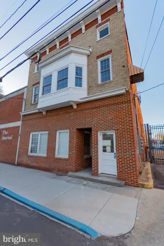 $1,450 | 215 West King Street, Unit C, Martinsburg, WV 25401