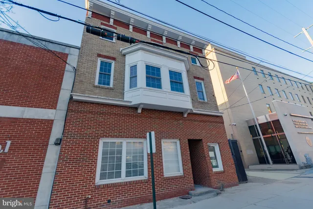 $1,450 | 215 West King Street, Unit C, Martinsburg, WV 25401