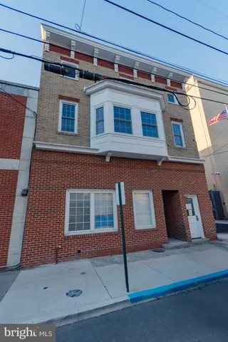 $1,450 | 215 West King Street, Unit C, Martinsburg, WV 25401