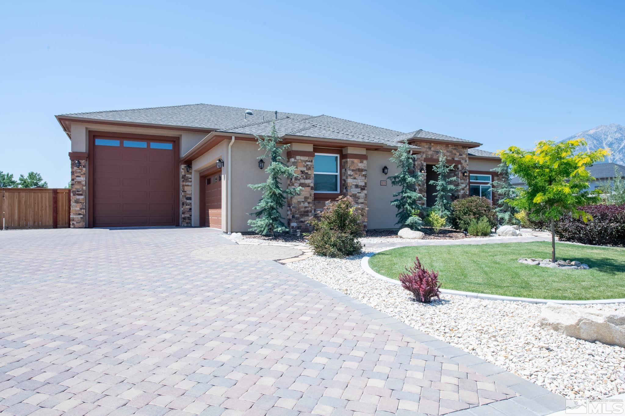 916 Rainshadow Way Gardnerville, NV 89460 - Photo 5 of 40 Photo 5