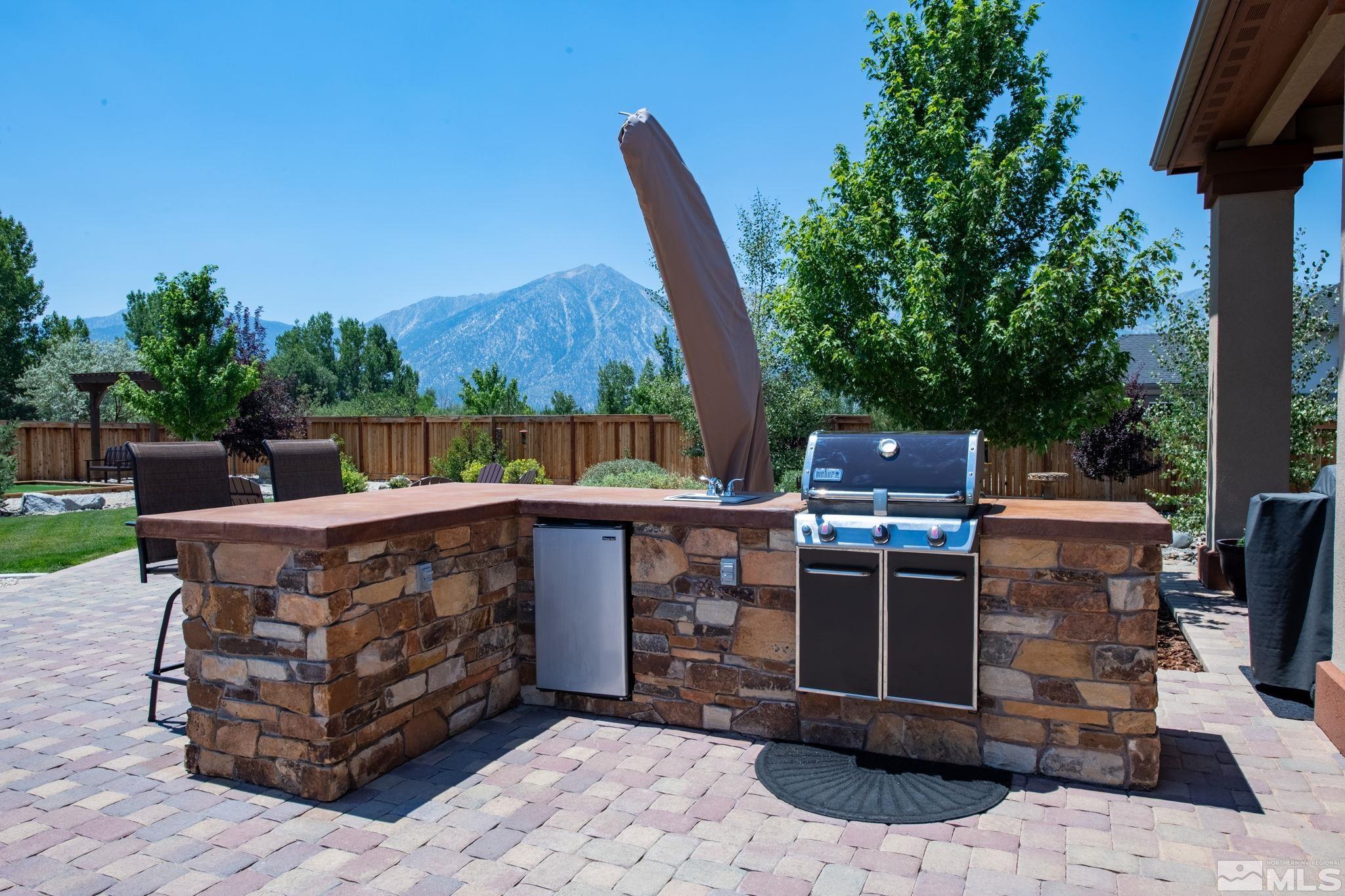 916 Rainshadow Way Gardnerville, NV 89460 - Photo 8 of 40 Photo 8