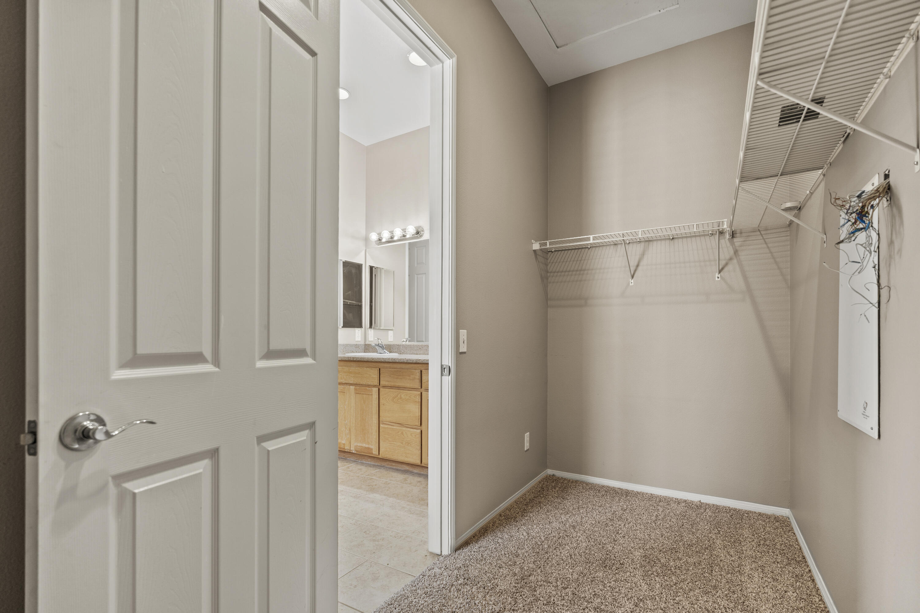 49418 Wayne Street Indio, CA 92201 - Photo 18 of 29 a view of an empty room