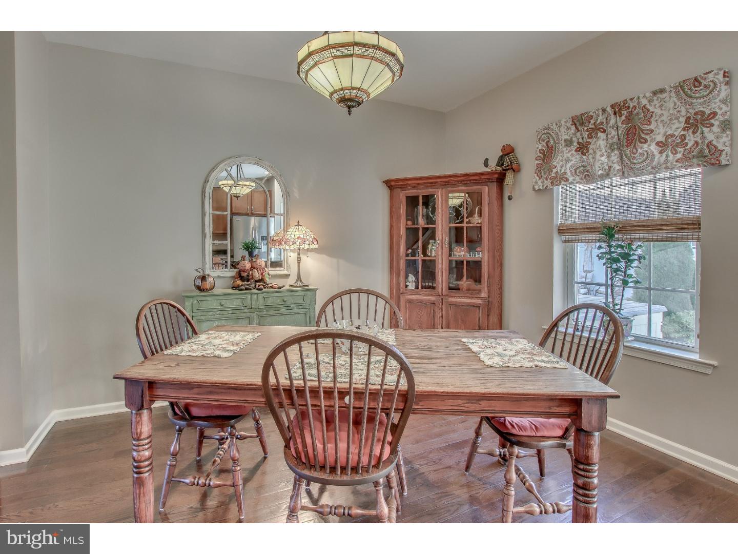 3669 Jacob Stout Road, Unit 2 Doylestown, PA 18902 - Photo 8 of 20 Dining Room