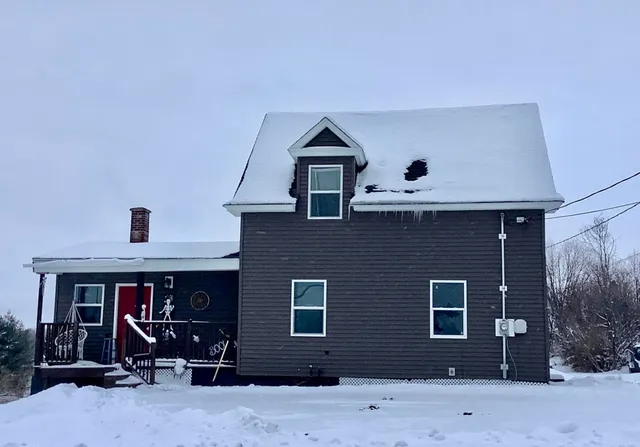 $129,900 | 38 Forest Avenue, Fort Fairfield, ME 04742