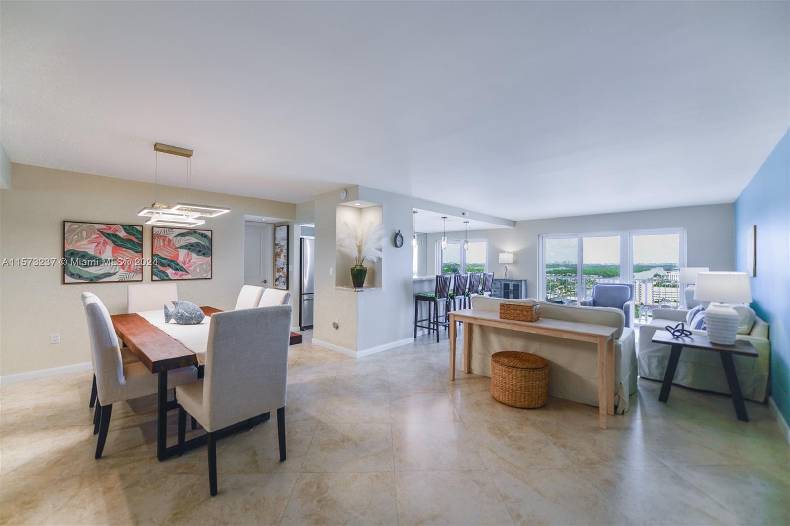 1201 South Ocean Dr Unit 2108N  