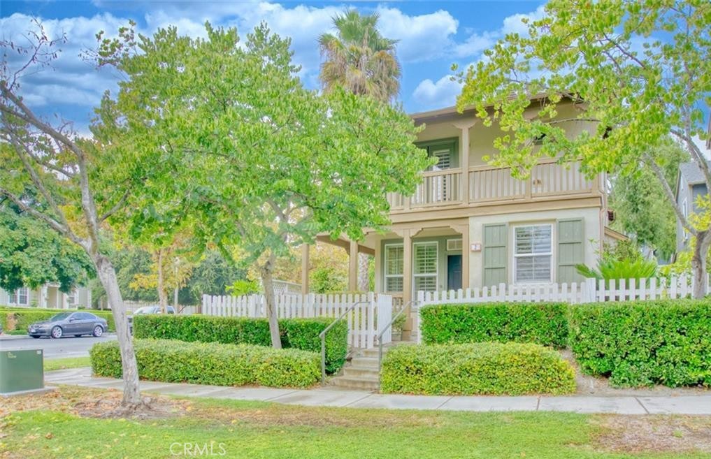 2 Evergreen Road Ladera Ranch, CA 92694 - Photo 1 of 1 a front view of a house with a yard