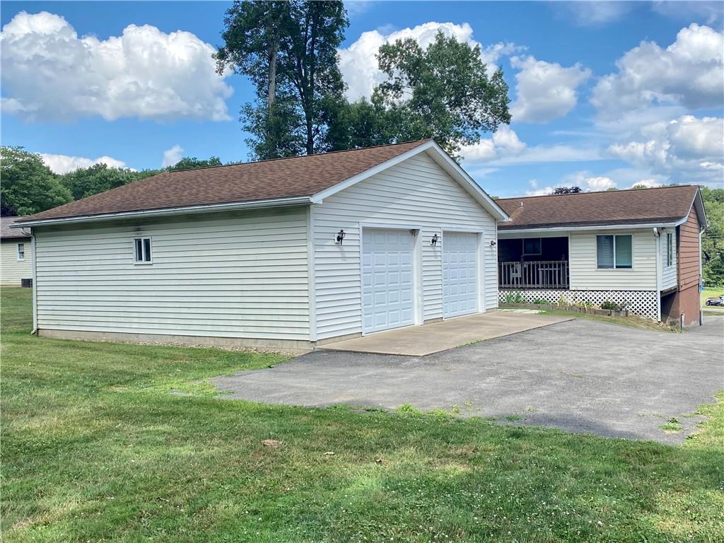 191 Laird's Crossing Road Worthington, PA 16262 - Photo 4 of 34 Gallery Image 4