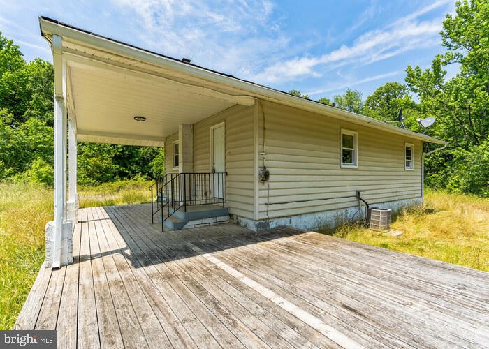 11700 North Keys Road Brandywine, MD 20613 - Photo 2 of 25