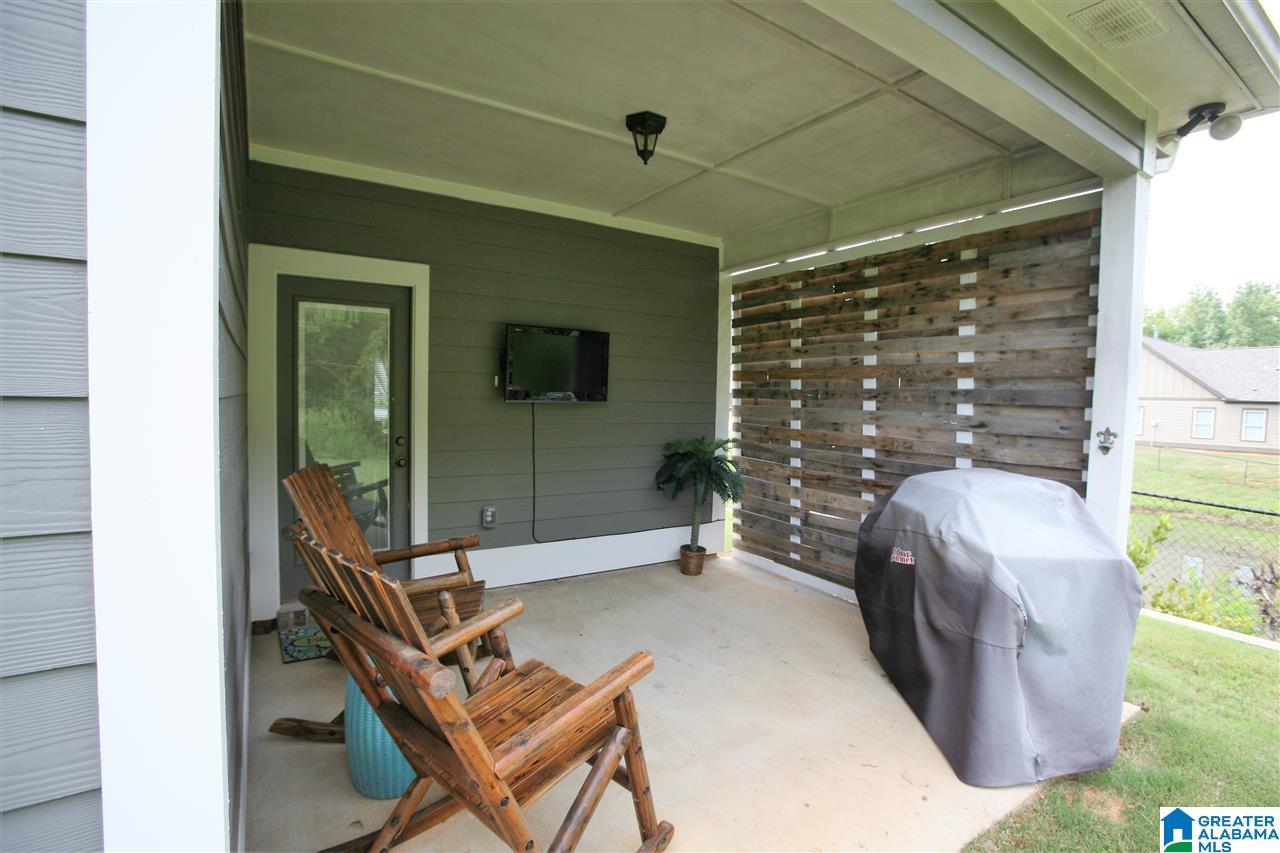 4020 Prescott Court Springville, AL 35146 - Photo 49 of 50