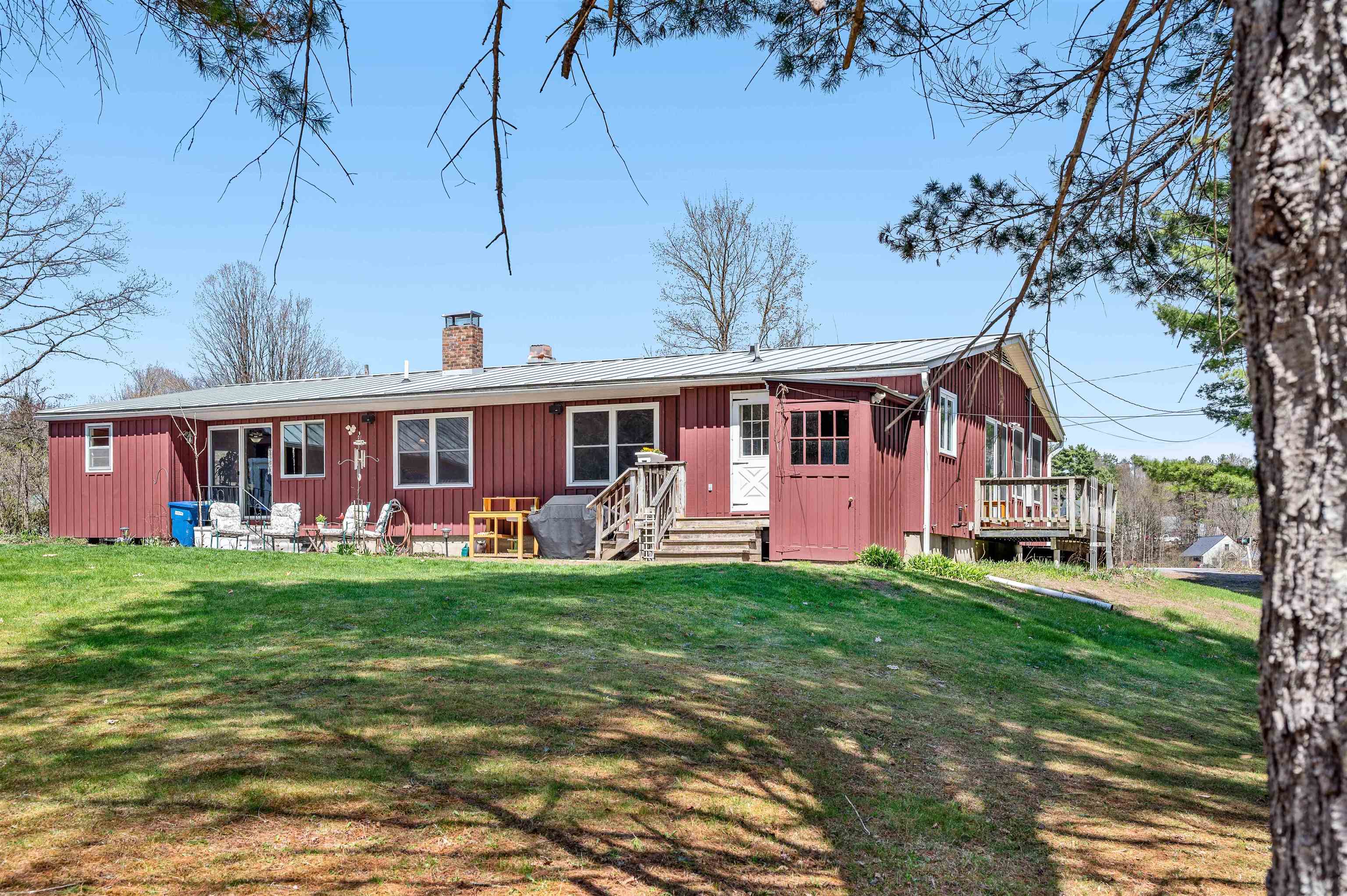 163 Martin Meadow Road Plainfield, VT 05667 - Photo 10 of 59