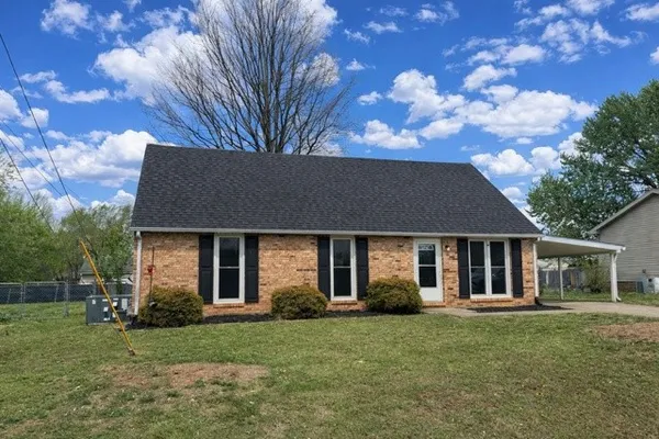 $207,000 | 3460 Hermitage Drive, Hopkinsville, KY 42240