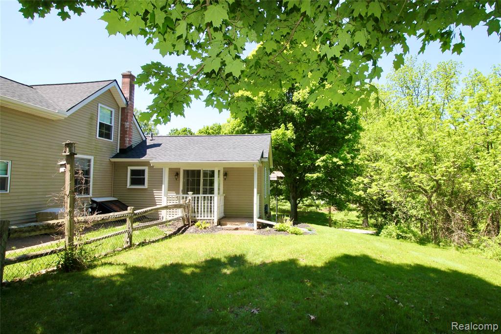 8372 Parshallville Road Fenton, MI 48430 - Photo 39 of 44