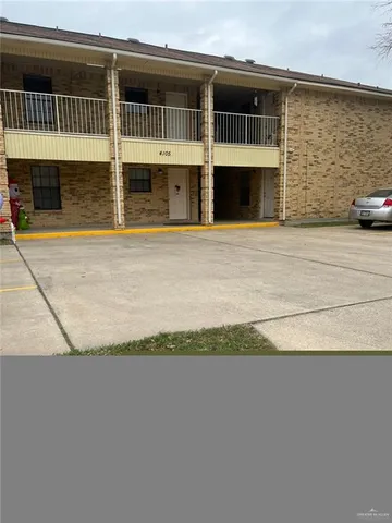 $875 | 4105 North 25th Lane, Unit 7, McAllen, TX 78504