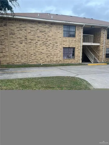 $875 | 4105 North 25th Lane, Unit 7, McAllen, TX 78504