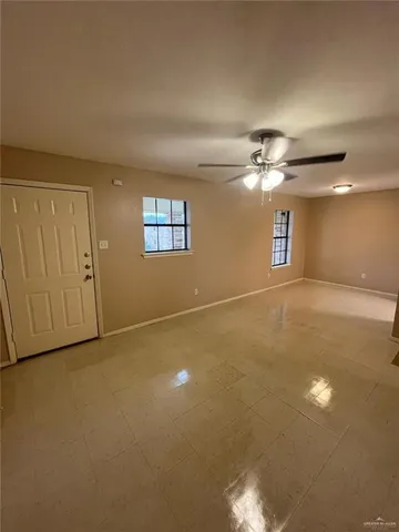 $875 | 4105 North 25th Lane, Unit 7, McAllen, TX 78504