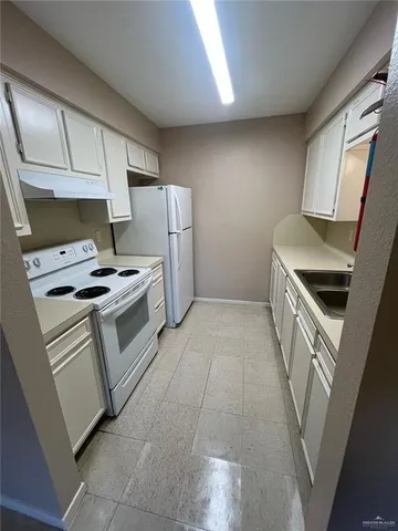 $875 | 4105 North 25th Lane, Unit 7, McAllen, TX 78504