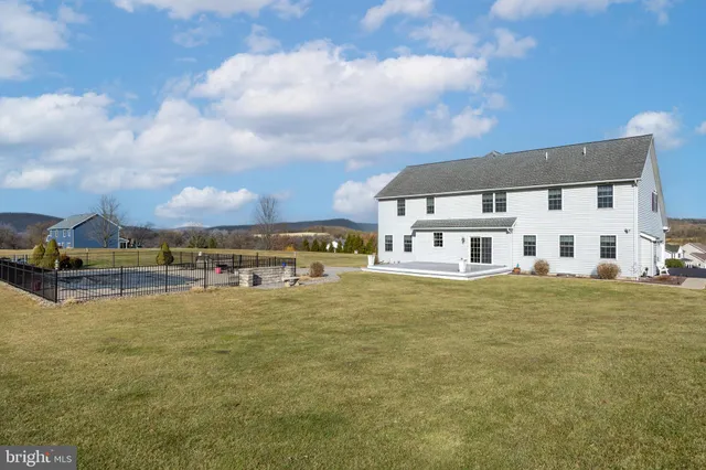 $838,000 | 74 Josie Drive, Bellefonte, PA 16823