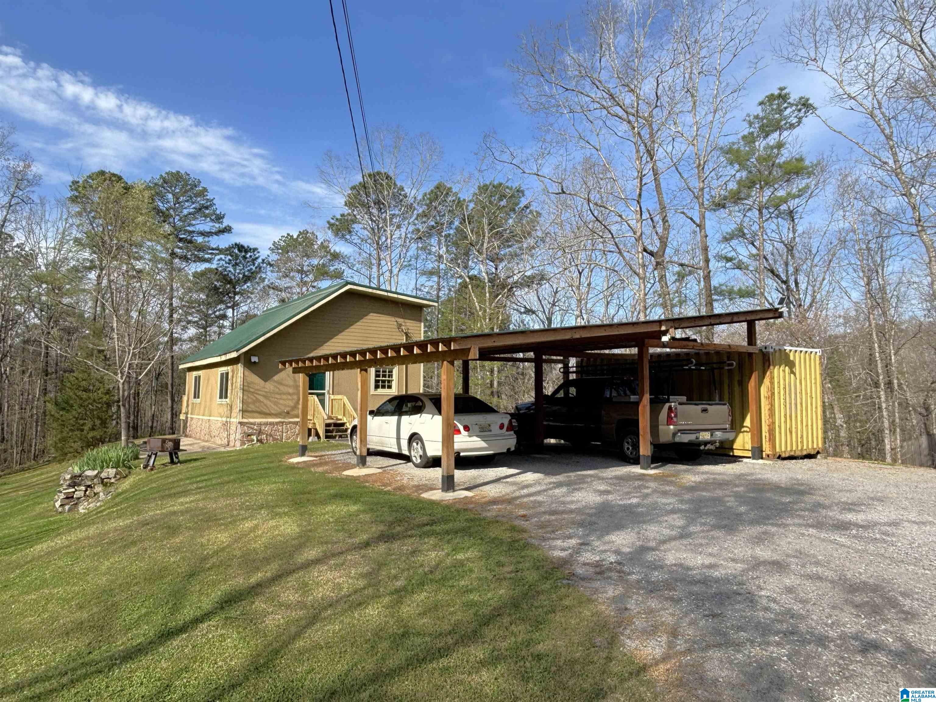 930 Isbell Road Odenville, AL 35120 - Photo 7 of 40