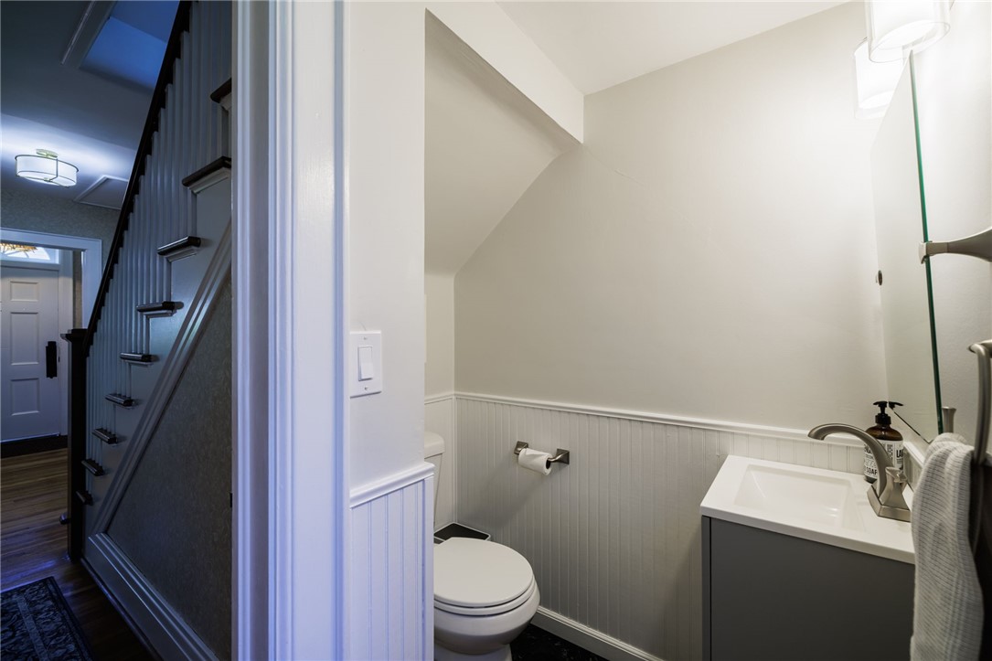 243 Rockingham Street Rochester, NY 14620 - Photo 20 of 50