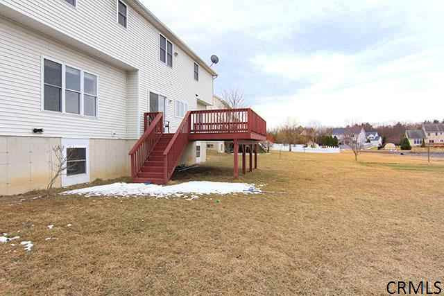 9 Remmington Road Schenectady, NY 12303 - Photo 3 of 25 Photo 3