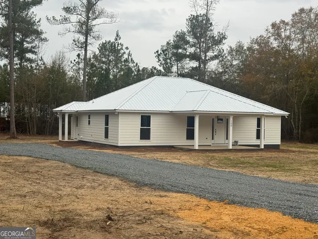 $199,000 | 104 Redbreast Drive, Vienna, GA 31092