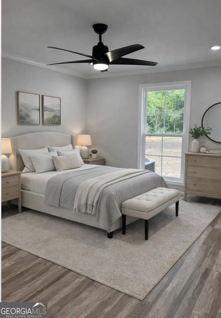 104 Redbreast Drive Vienna, GA 31092 - Photo 12 of 17