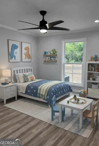 $199,000 | 104 Redbreast Drive, Vienna, GA 31092