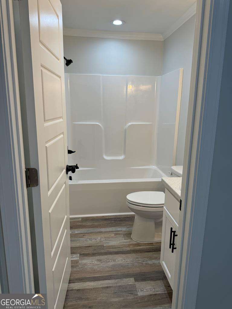 104 Redbreast Drive Vienna, GA 31092 - Photo 14 of 17