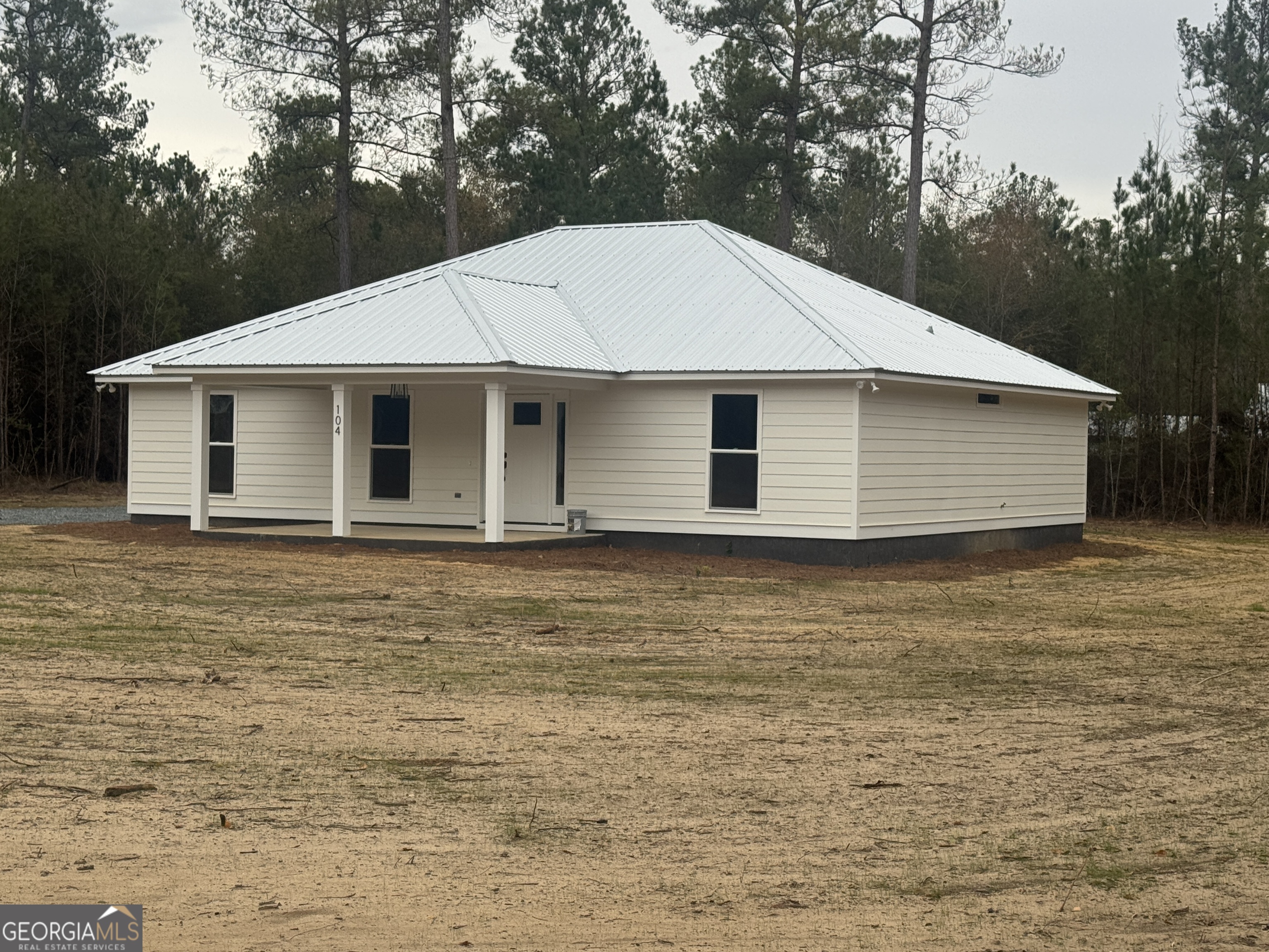 104 Redbreast Drive Vienna, GA 31092 - Photo 16 of 17