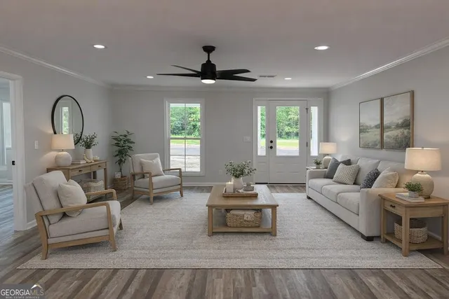 $199,000 | 104 Redbreast Drive, Vienna, GA 31092