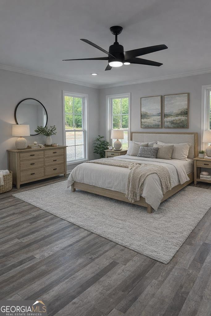 104 Redbreast Drive Vienna, GA 31092 - Photo 8 of 17