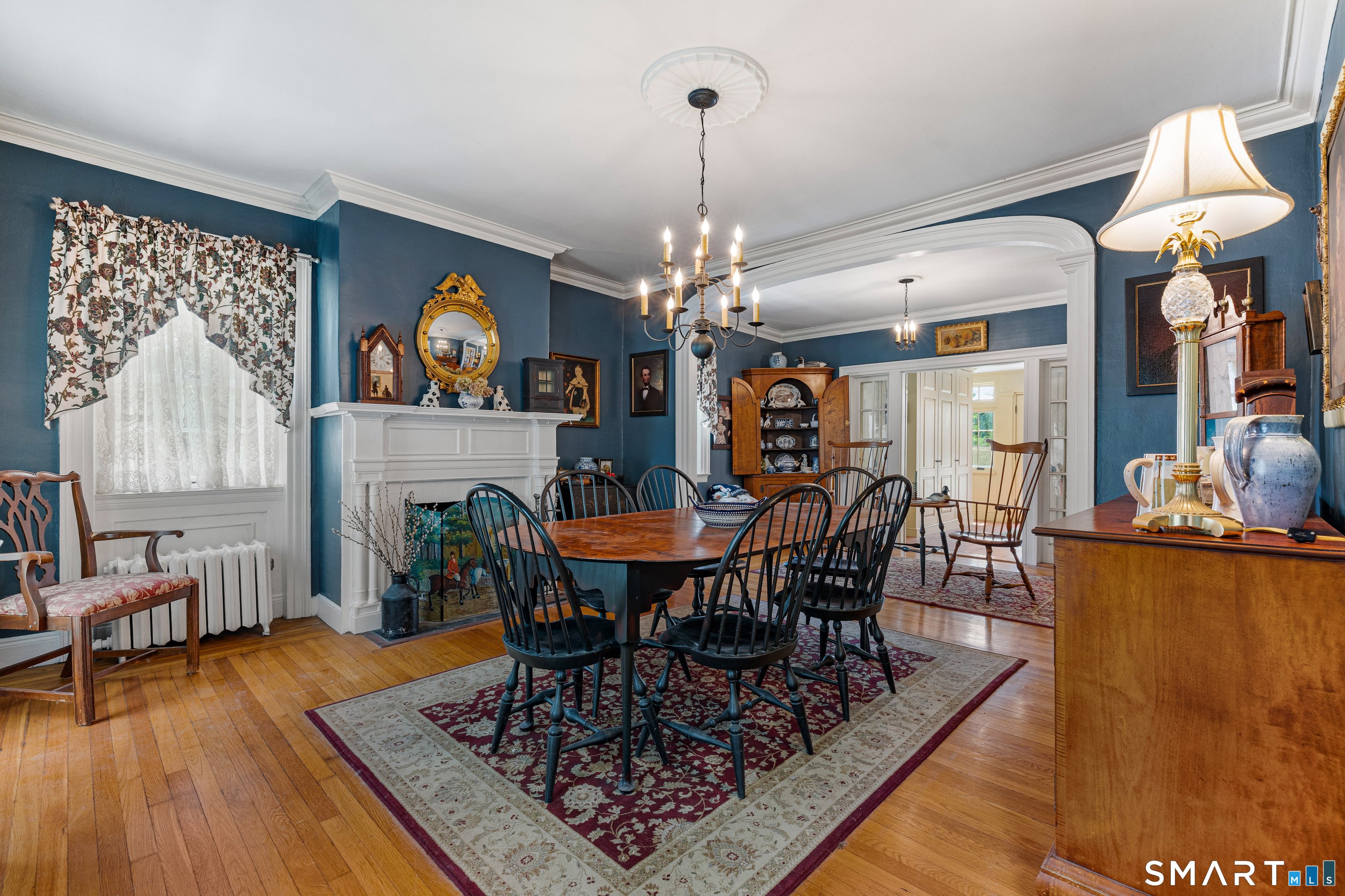 17 Quaddick Road Thompson, CT 06277 - Photo 23 of 40