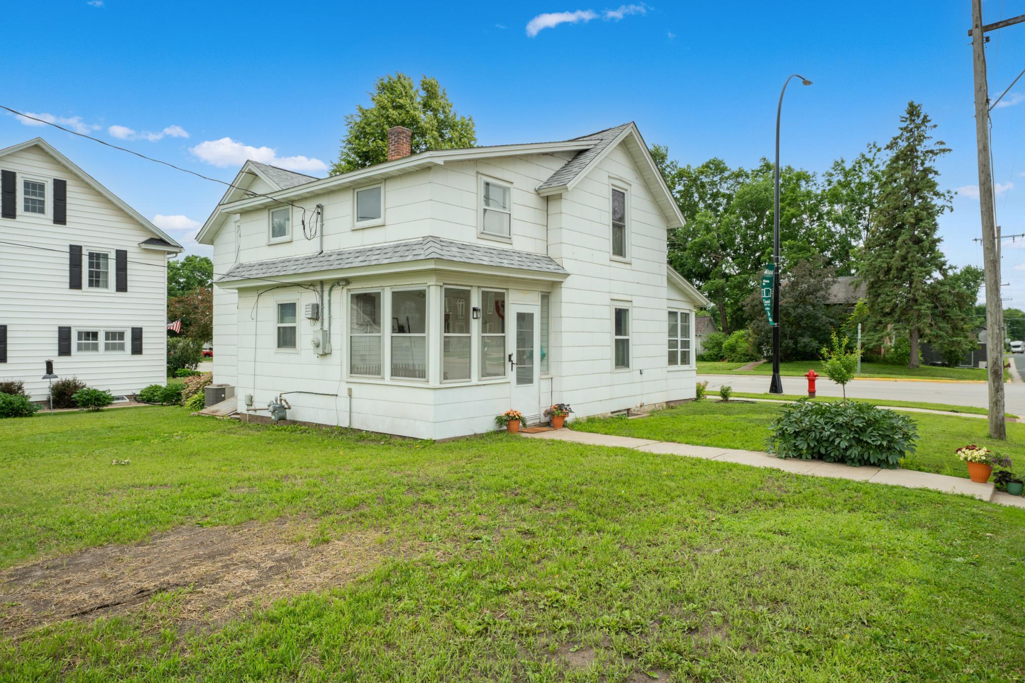 504 Main Street South Chatfield, MN 55923 - Photo 38 of 43