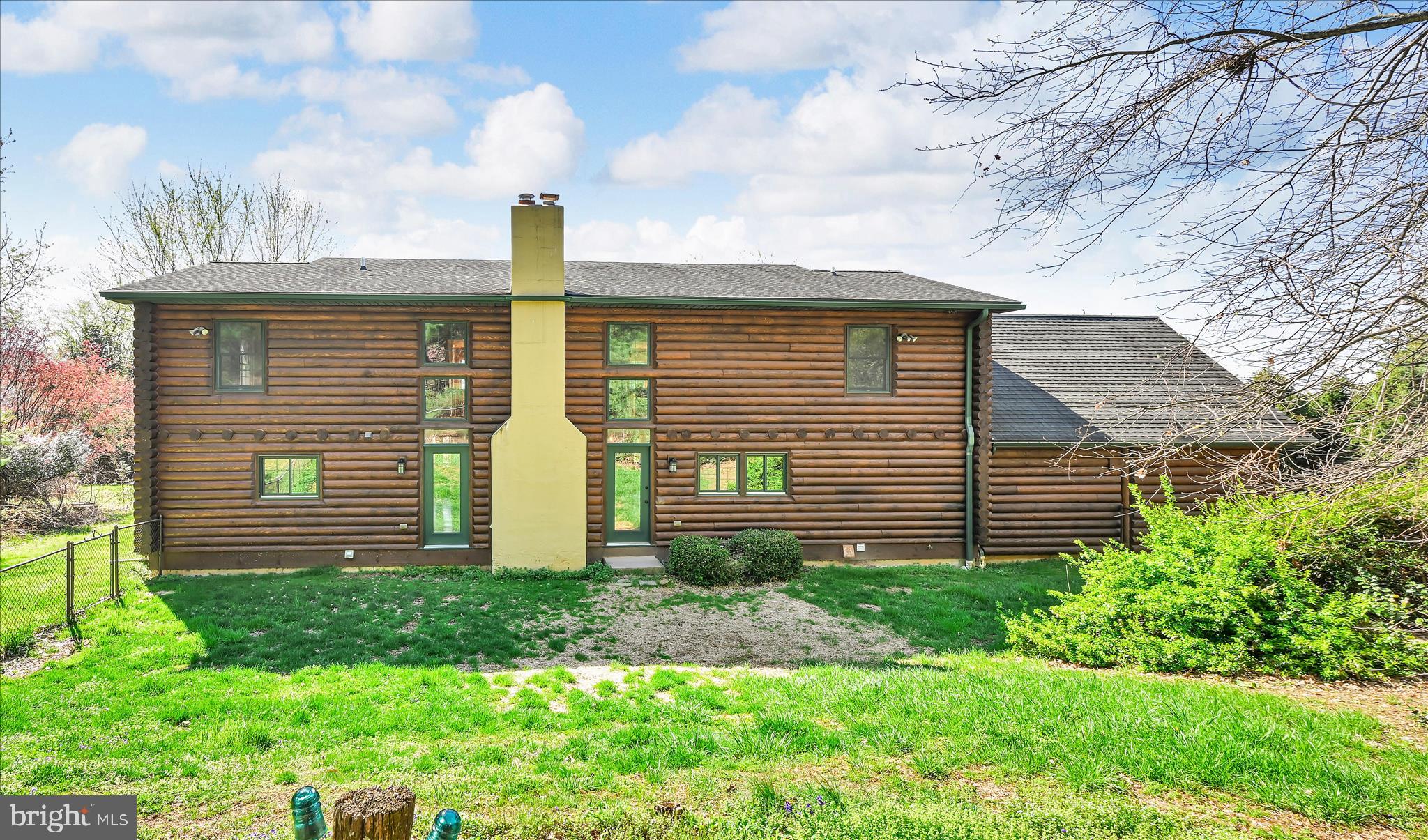 1080 Canadochly Road York, PA 17406 - Photo 54 of 58 Exterior Back