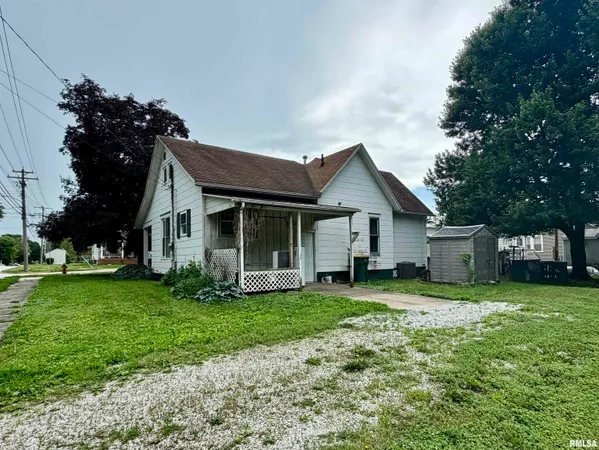 $79,000 | 332 East Summit Street, Macomb, IL 61455