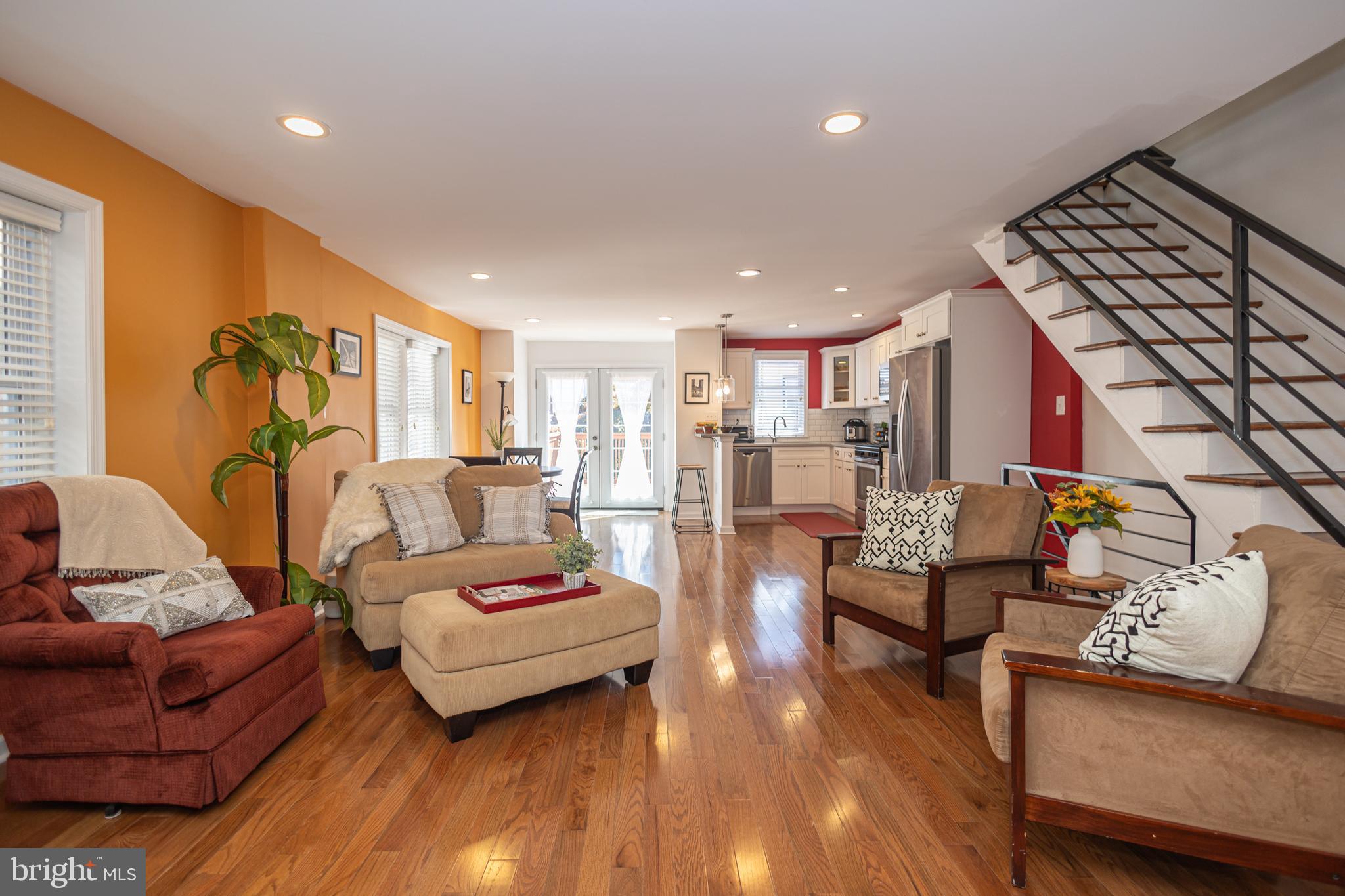 420 Wellesley Road Philadelphia, PA 19119 - Photo 4 of 33 Gallery Image 4