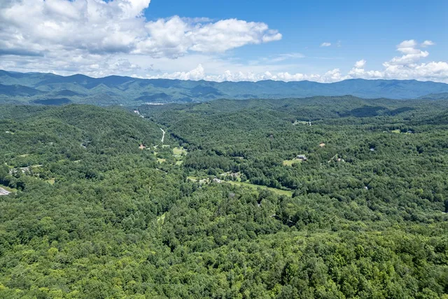 $28,000 | Lot 111 Puett Cove Estates, Marble, NC 28905