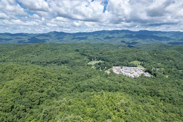 $28,000 | Lot 111 Puett Cove Estates, Marble, NC 28905