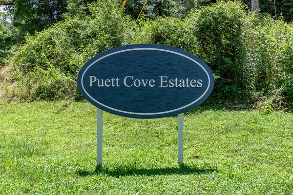 $28,000 | Lot 111 Puett Cove Estates, Marble, NC 28905