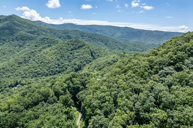 $28,000 | Lot 111 Puett Cove Estates, Marble, NC 28905