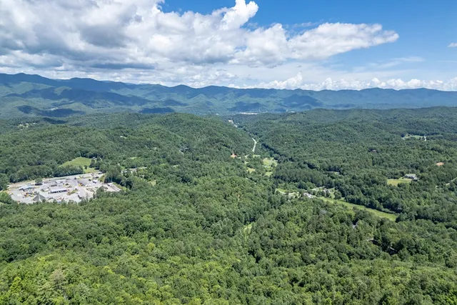 $28,000 | Lot 111 Puett Cove Estates, Marble, NC 28905